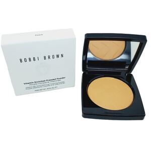 Bobbi Brown Vitamin Enriched Pressed Powder Peach